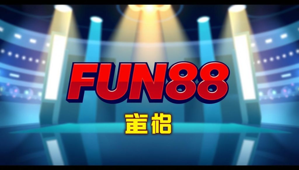 FUN88 อันดับหนึ่ง
