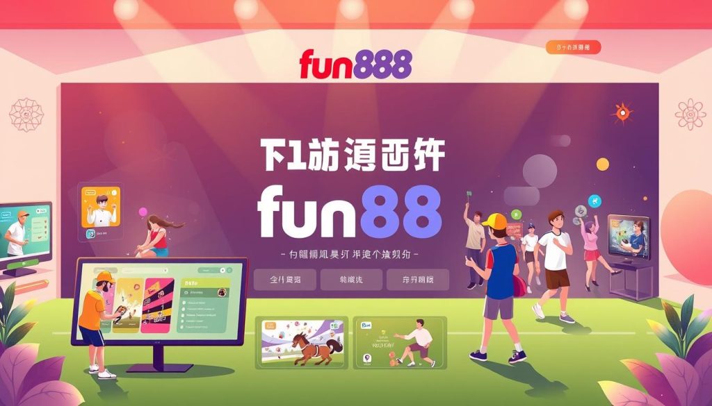 fun88 ทาง เข้า