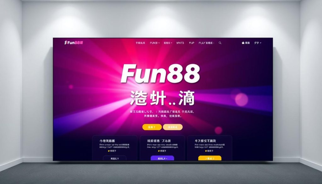 fun88 ทางเข้าล่าสุด