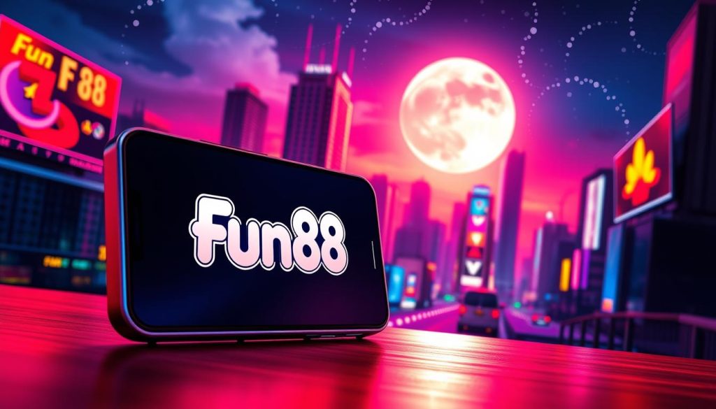 fun88 เข้าระบบ
