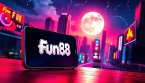 fun88 เข้าระบบ
