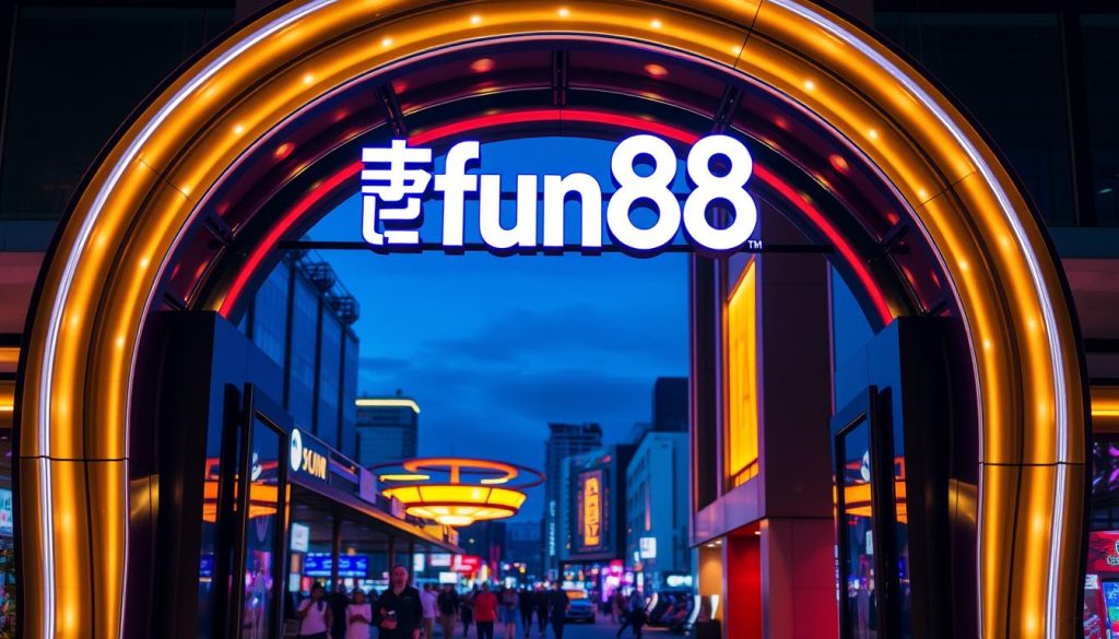 ทาง เข้า fun88
