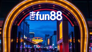 ทาง เข้า fun88