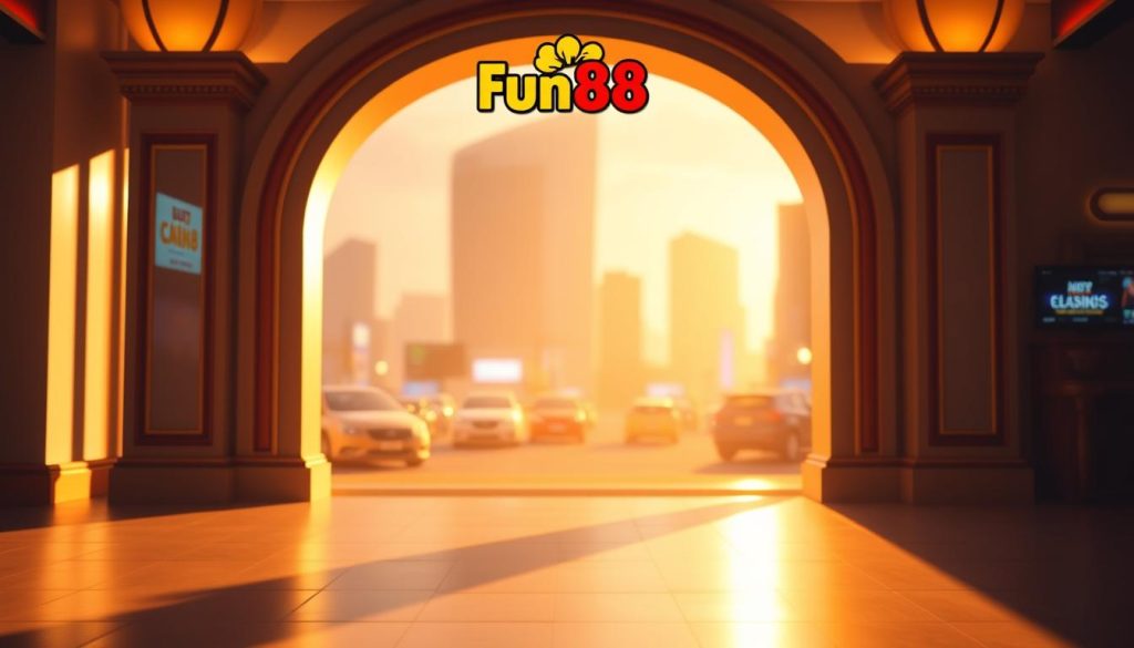 ทางเข้า fun88