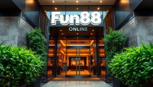 ทางเข้าfun88 ล่าสุด