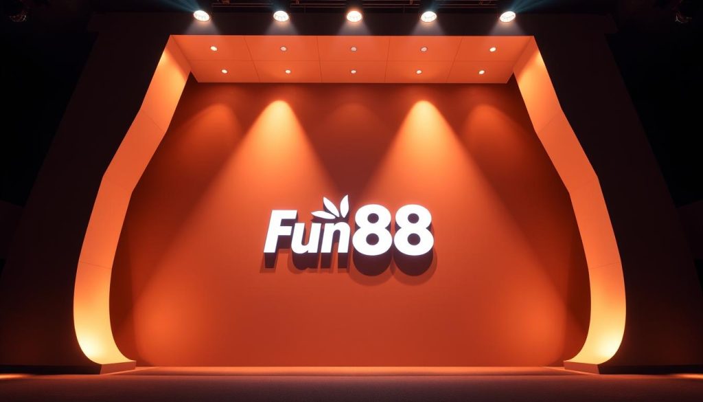 ทางเข้าเว็บหลัก fun88