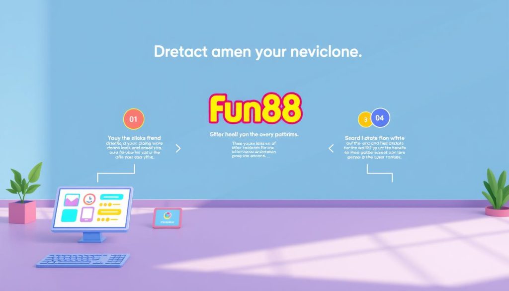 วิธีสมัคร fun88
