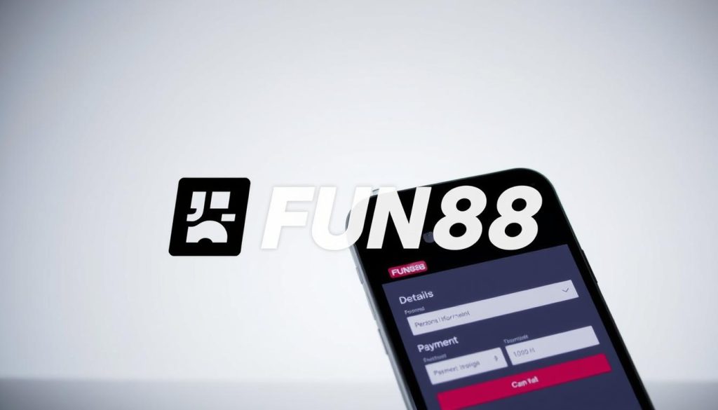 สมัคร FUN88 ผ่านแอป