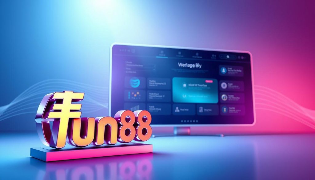สมัครสมาชิก fun88