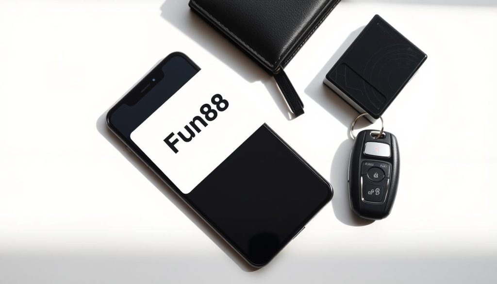 อุปกรณ์เล่น Fun88