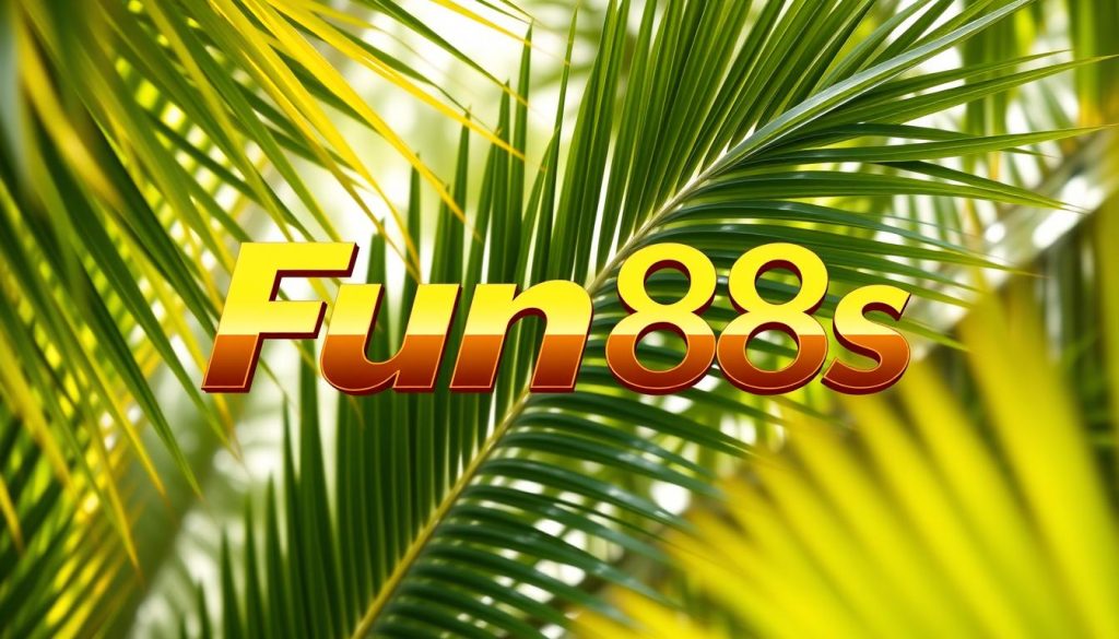 ใบอนุญาตคาสิโน Fun88s