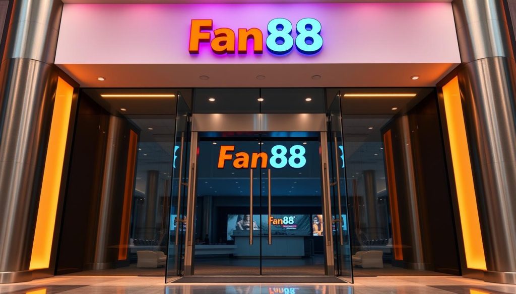 fan88 ทาง เข้า
