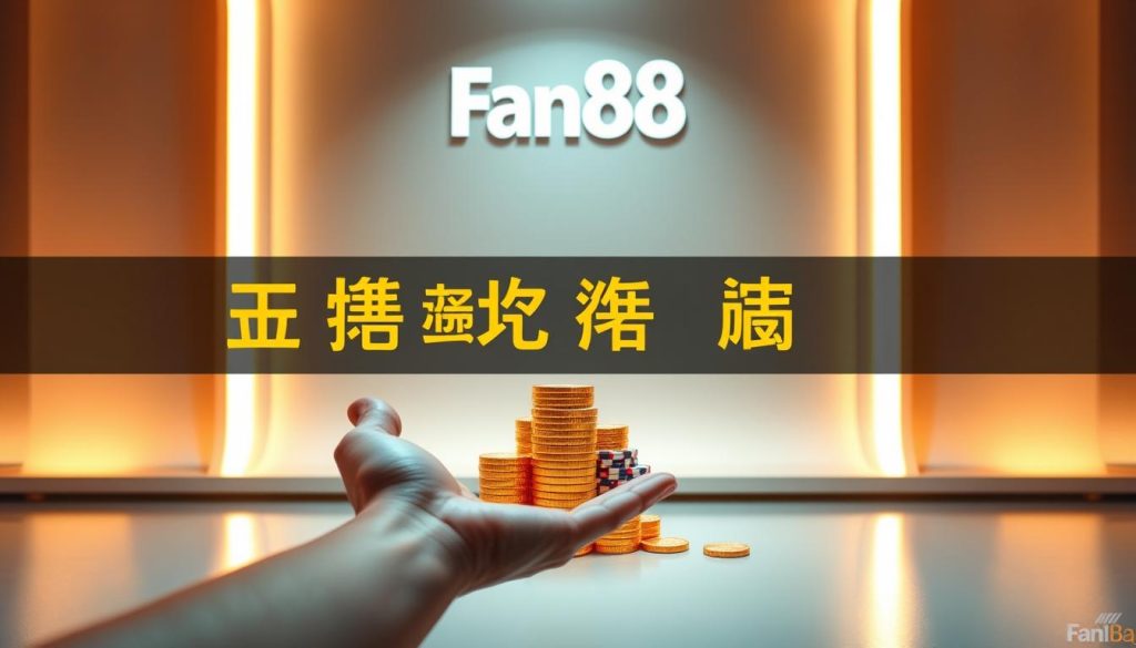 fan88 เครดิต ฟรี