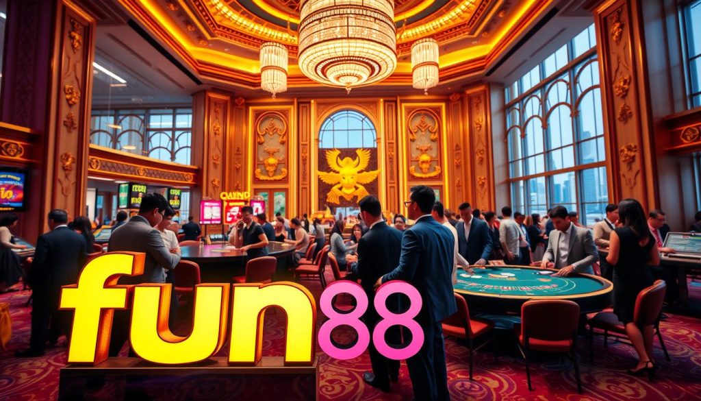 fun88 thai