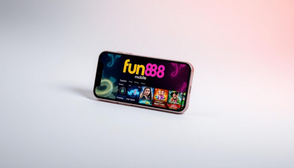 fun88 ทางเข้า มือ ถือ อัพเดทล่าสุด
