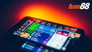 fun88 ทางเข้ามือถืออัพเดทล่าสุด