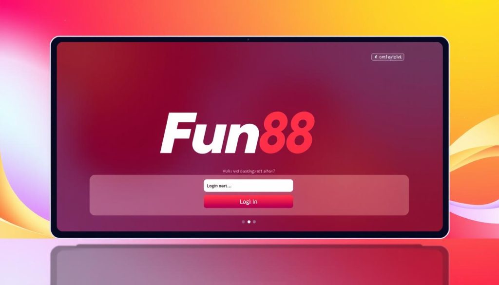 fun88 เข้าระบบ ล่าสุด