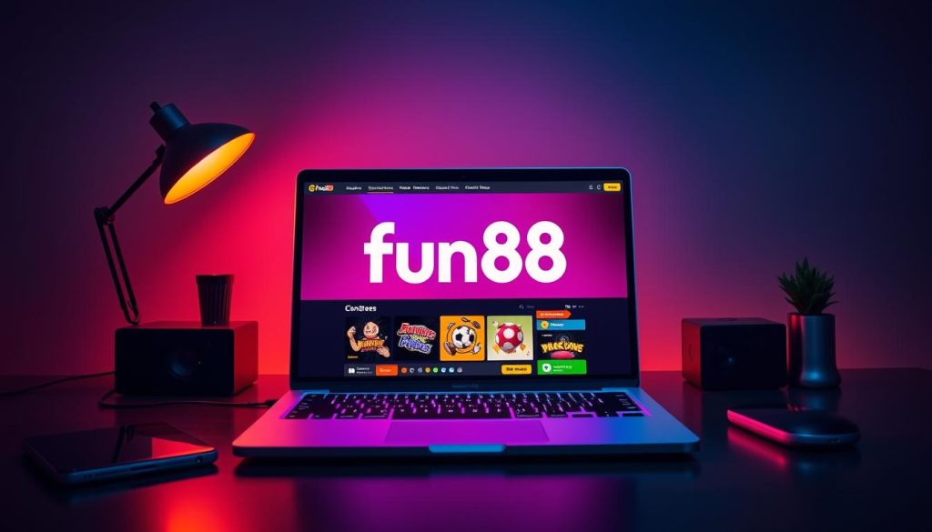 fun88 เข้าสู่ระบบ