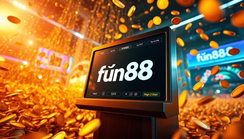 fun88 เครดิต ฟรี