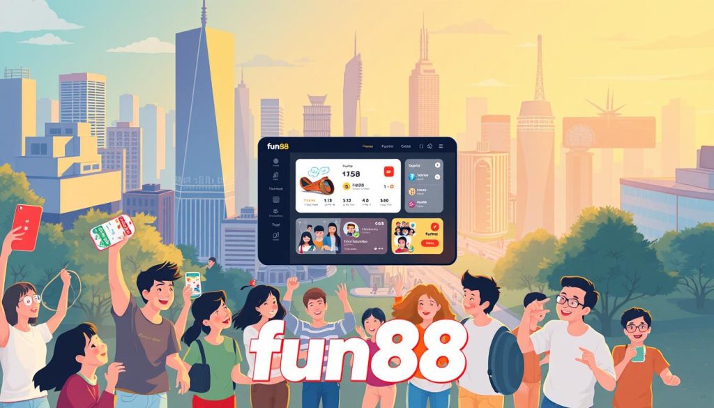 fun88 เครดิตฟรี