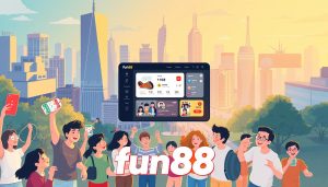 fun88 เครดิตฟรี