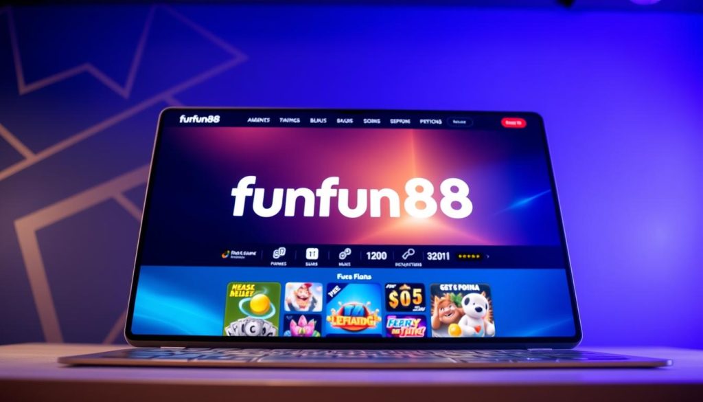 funfun88