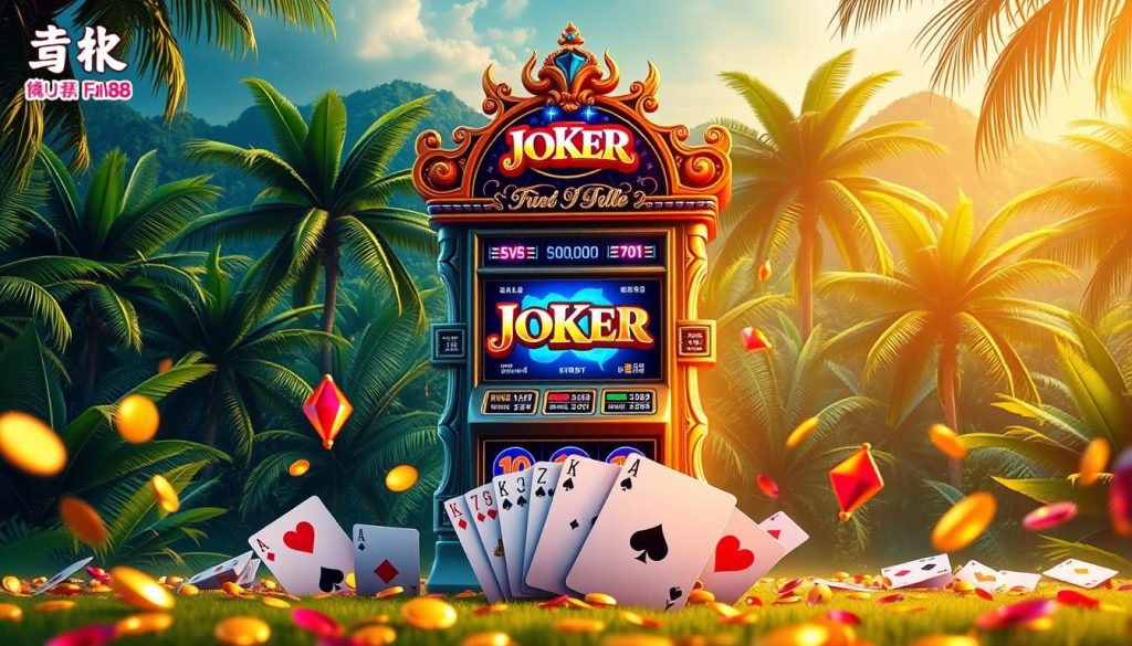 joker fun88