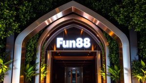 ทางเข้า fun88 ล่าสุด
