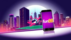 ลิ้ง fun88