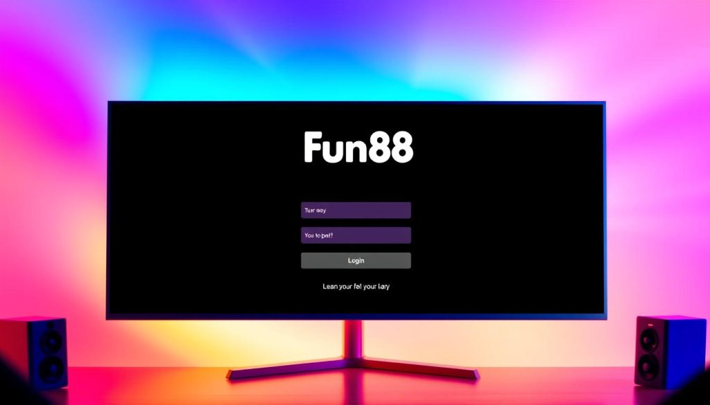 ล็อกอิน Fun88