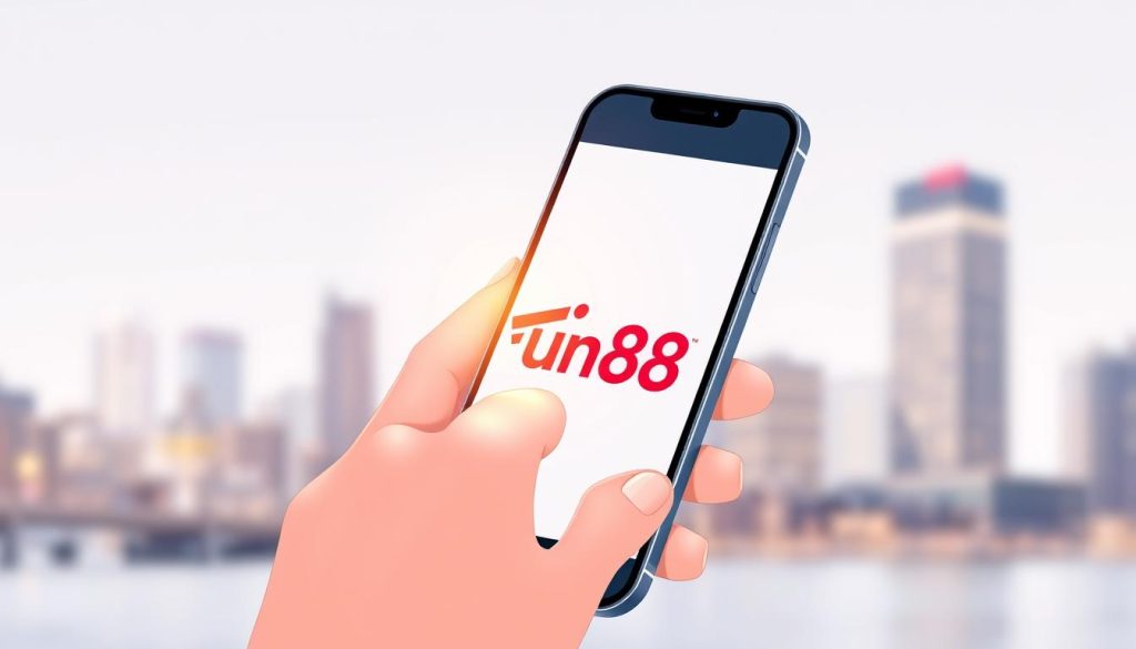 สมัคร Fun88