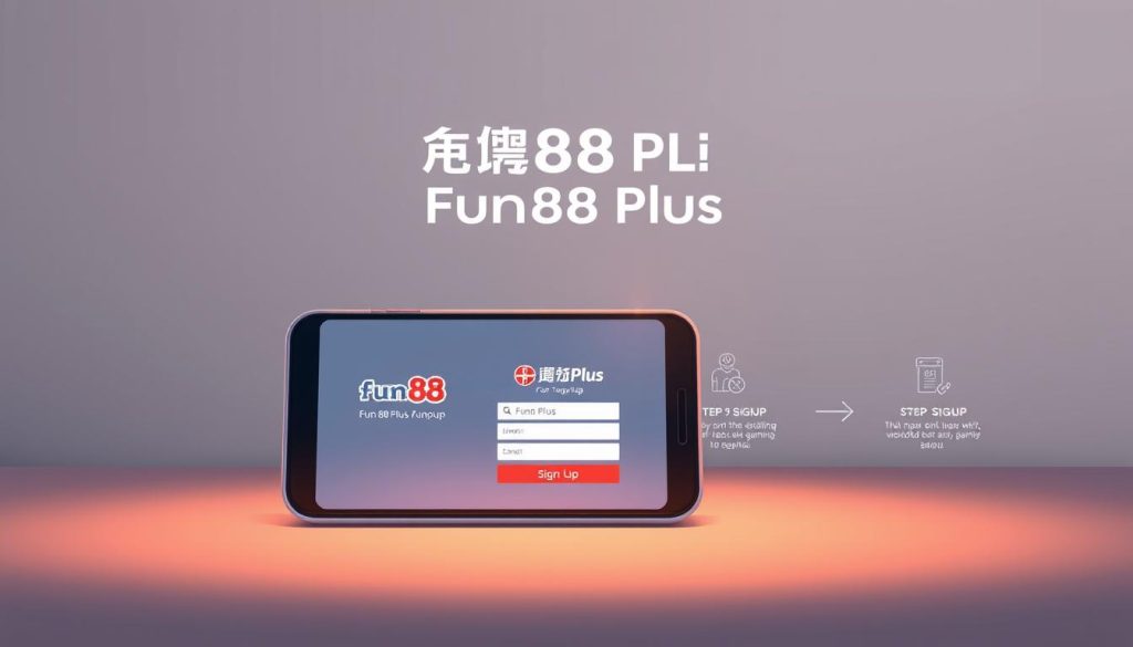สมัครสมาชิก Fun88 Plus