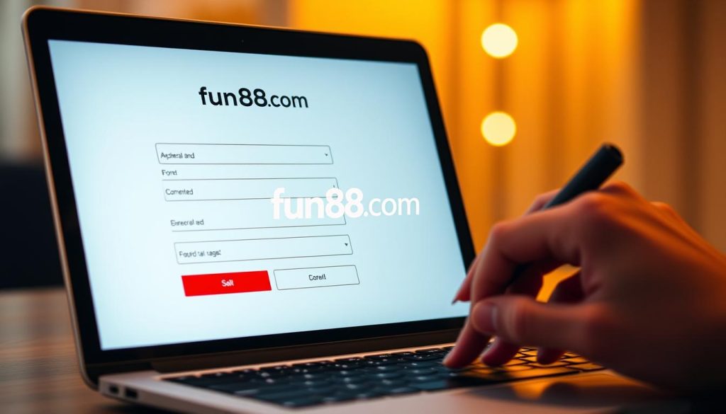 สมัครสมาชิก fun88 com