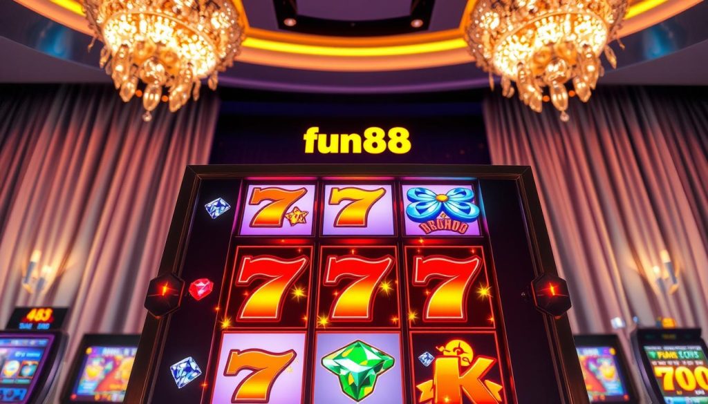 สล็อตfun88