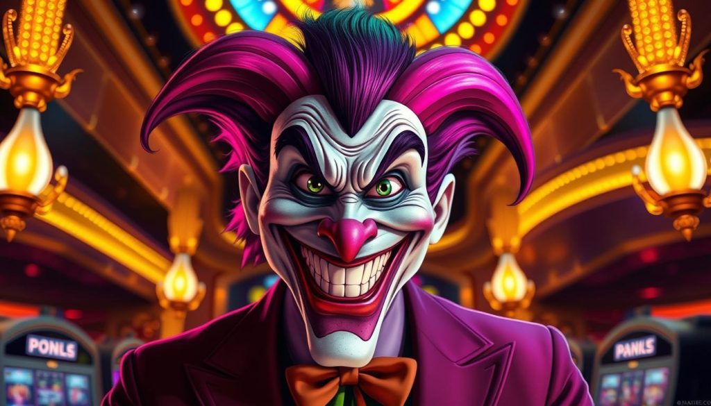 bigwin joker fun88