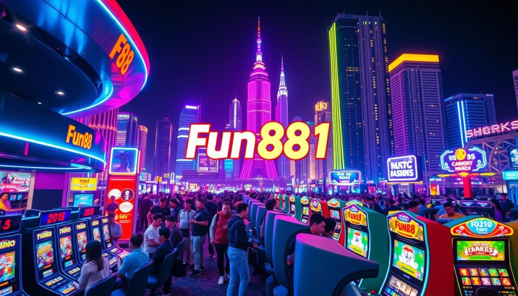 fun88 asia 1