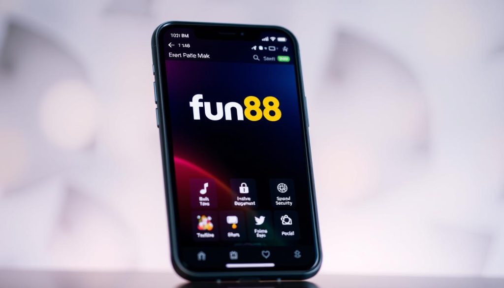 fun88 ทางเข้า มือถือ