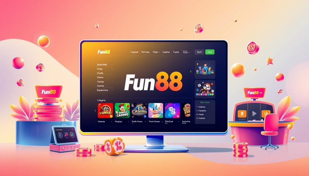 fun88 บริการ