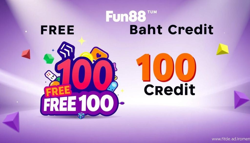 fun88 เครดิต ฟรี 100
