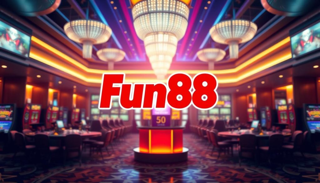 fun88 แท้