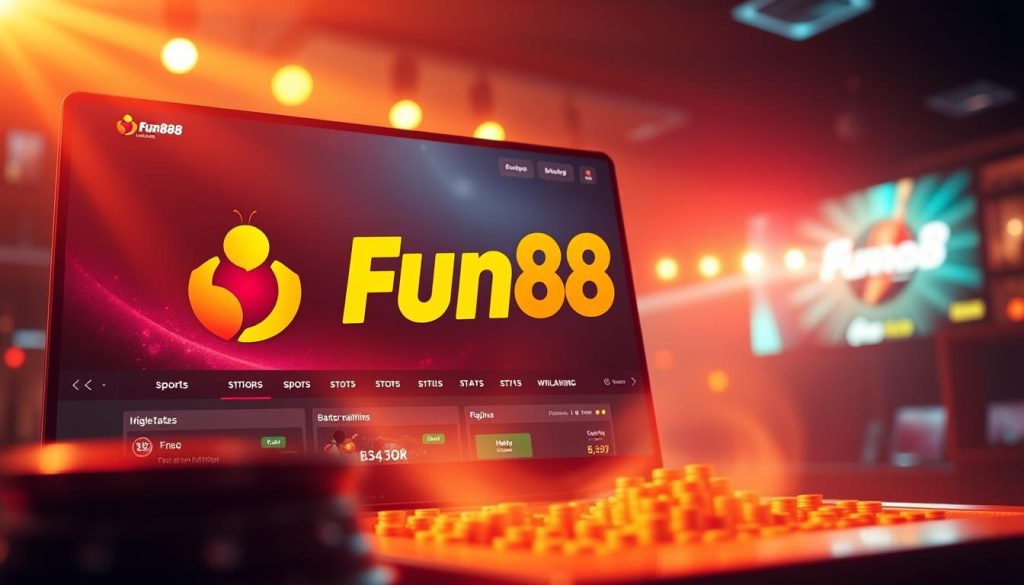 fun88 ไทย