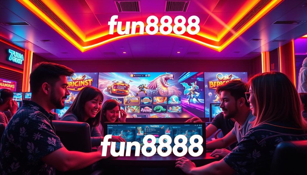 fun8888