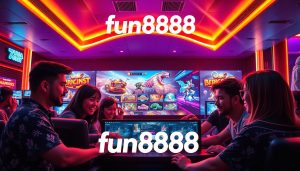 fun8888