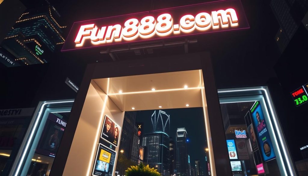 fun88asia.com login