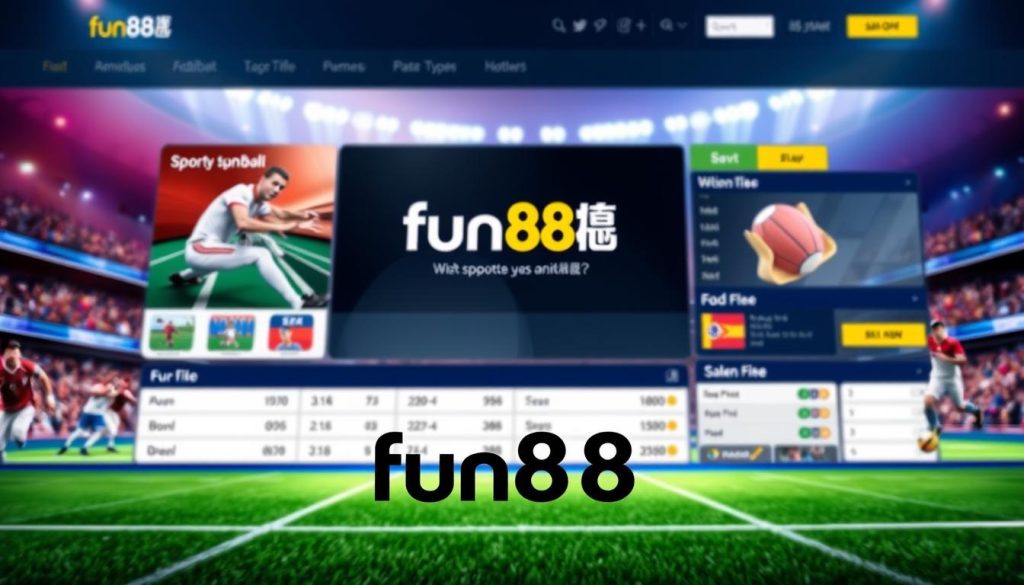 fun88กีฬา