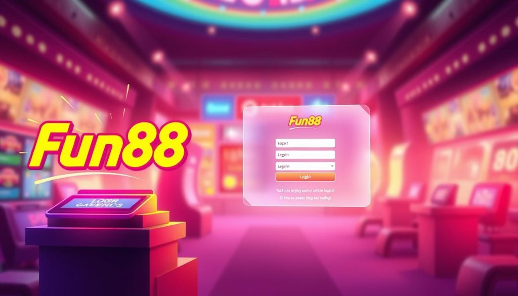 fun88ล็อกอิน