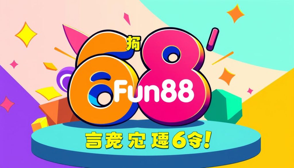 fun88เครดิตฟรี68