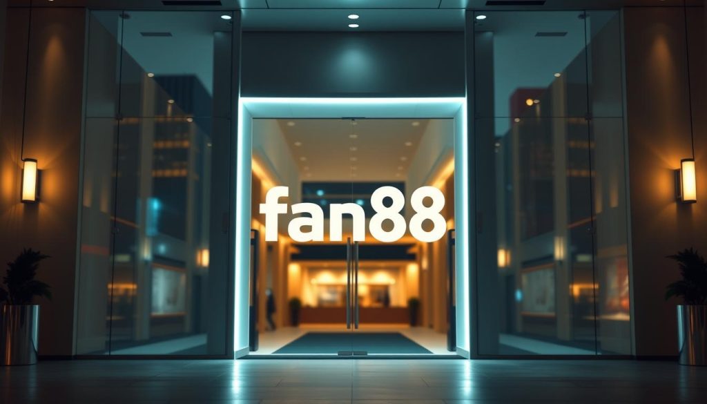 ทาง เข้า fan88