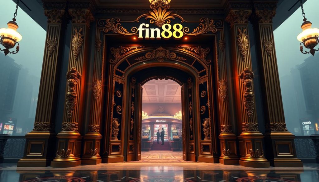 ทาง เข้า fin88