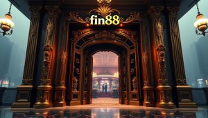 ทาง เข้า fin88